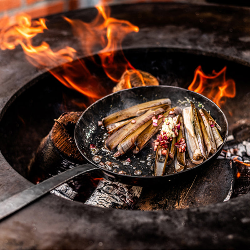 BBQ Bundle Kamado Primavera