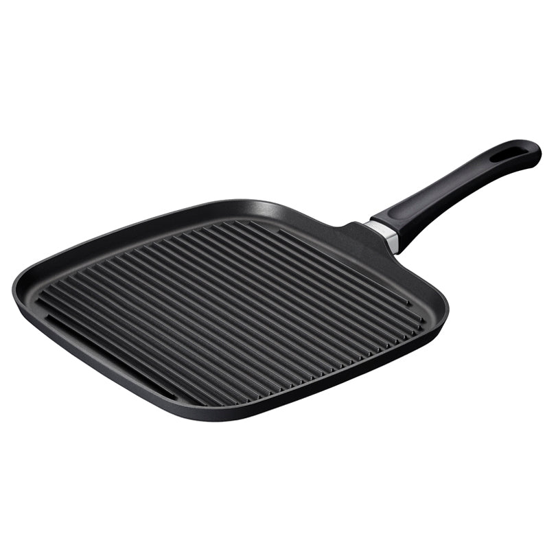 Bistecchiera griglia