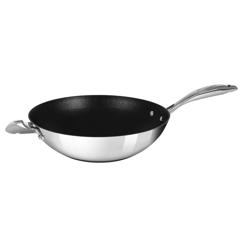 Wok "HaptIQ" cm Ø32