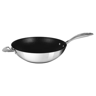 Wok "HaptIQ" cm Ø32
