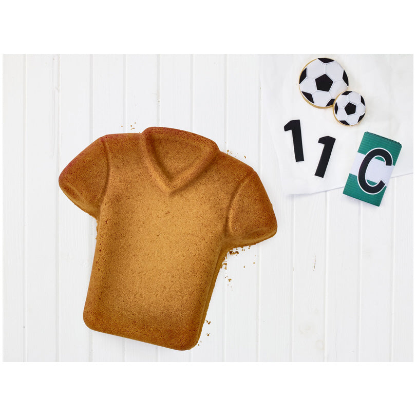 Stampo Maglia cm 28x29x5,5