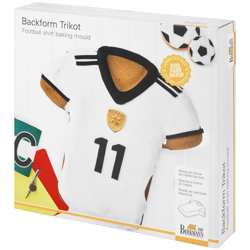 Stampo Maglia cm 28x29x5,5