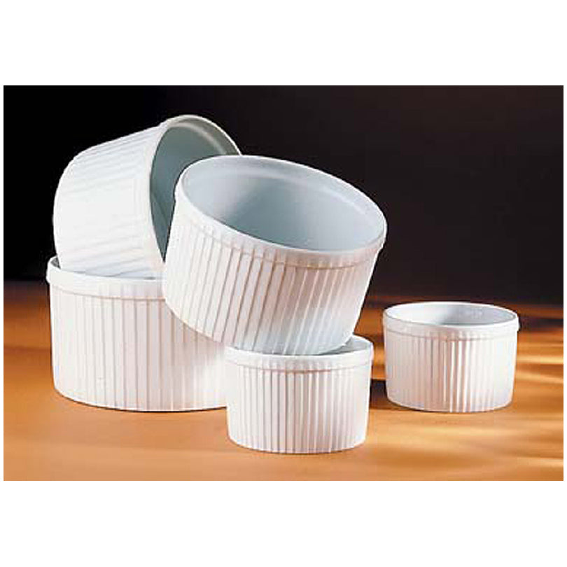 Forma souffle "Generale" alta cm 14,5 cl 100