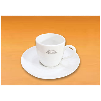 Piattino per tazza caffé Cecil Cm Ø12,7