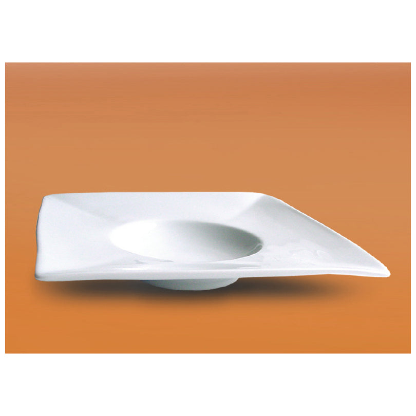 PIATTO FONDO QUAD.QUARTET CM25