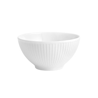 Coppetta tonda Plissé cm 14x7,3