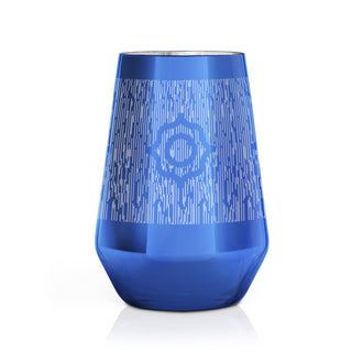 Bicchiere vodka "The Next - Carlo Dal Bianco - Logo" cl 25/cm 8,1x11,5