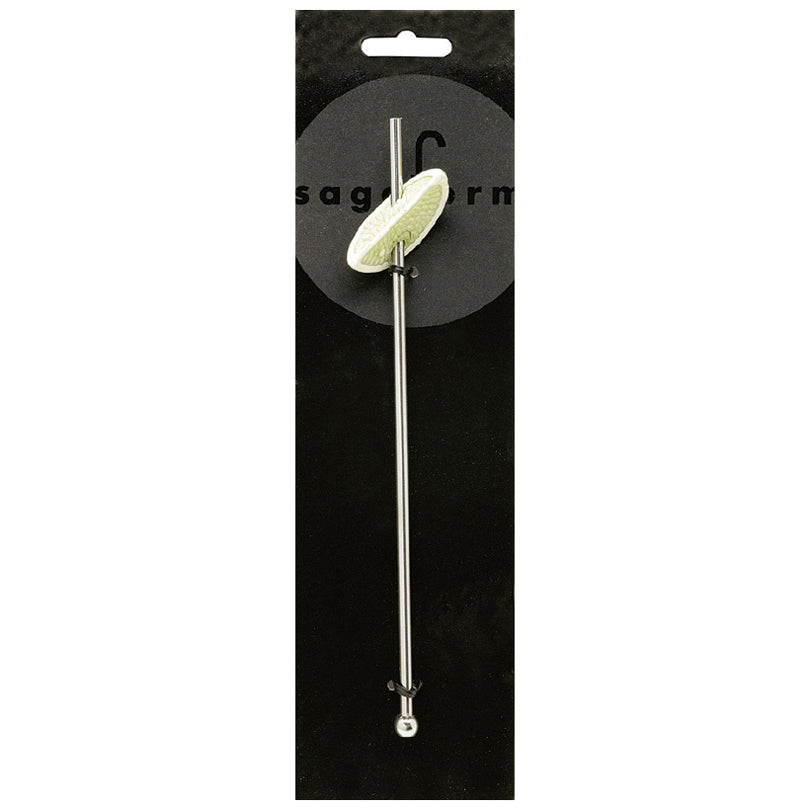 Cannuccia LIMONE VERDE