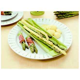 Piatto PORTATA C.PORTAASP.ASPARAGUS