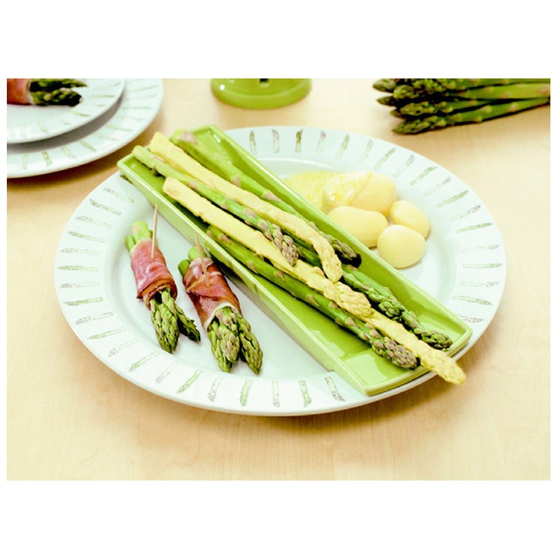 Piatto PORTATA C.PORTAASP.ASPARAGUS