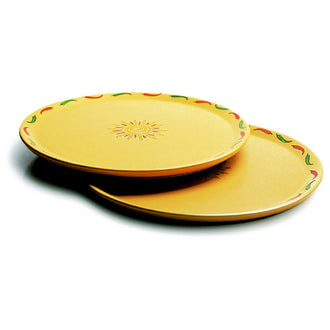 Piatto 2 pezzi TACO CM27,5