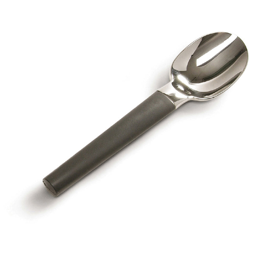 Cucchiaio BIG INOX/GOMMA