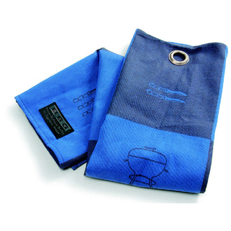 Canovaccio Barbeque Cm 49x72