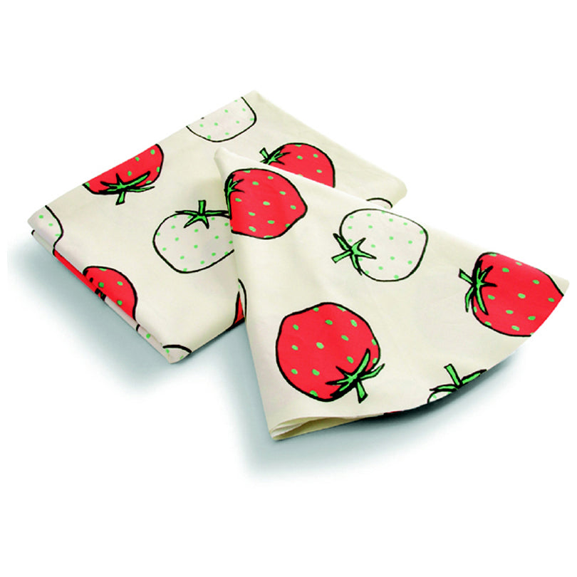Tovaglia STRAWBERRY CM145X220