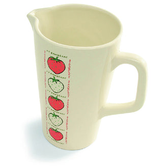 Caraffa Strawberry L1,4