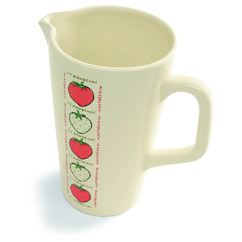 Caraffa Strawberry L1,4