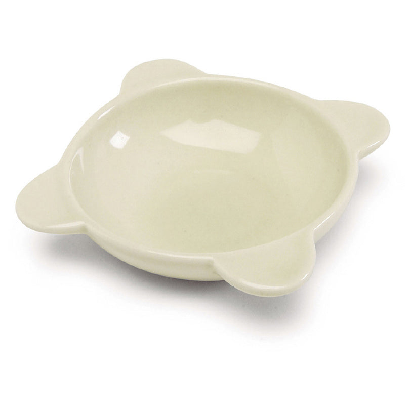 Piatto/Coperchio VERDE GIADA CM8