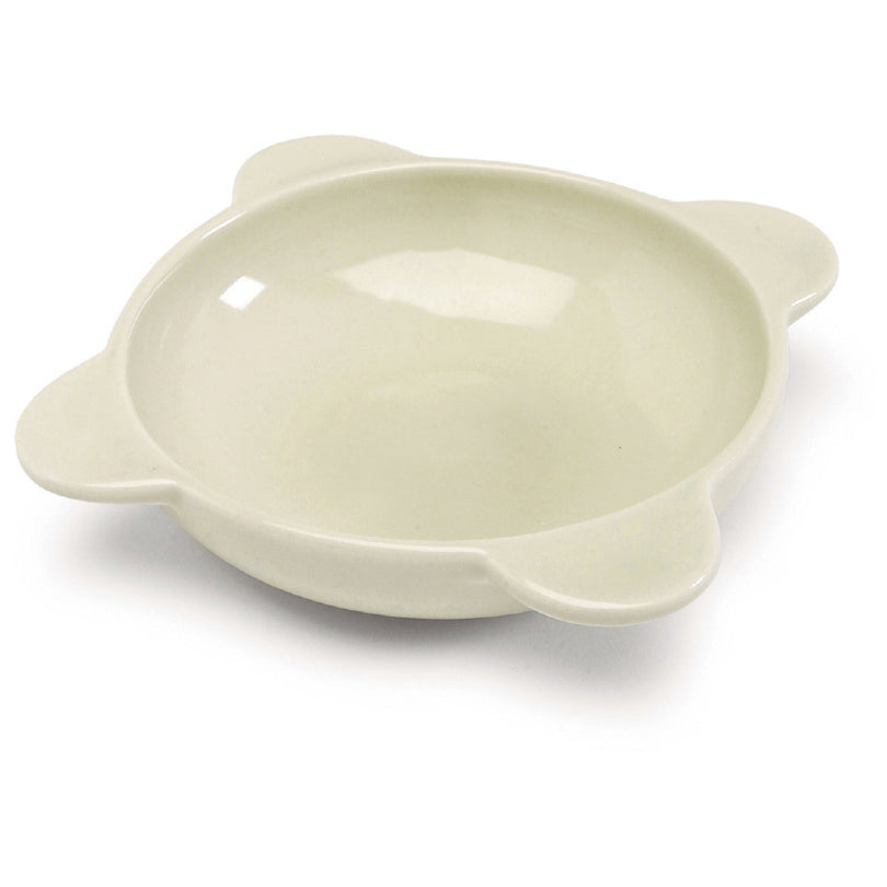 Ciotola da portata VERDE GIADA CM12