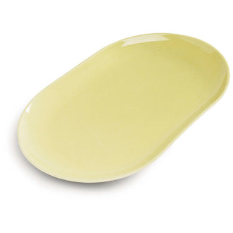 Piatto MOSTARDA CM33,5X22,5