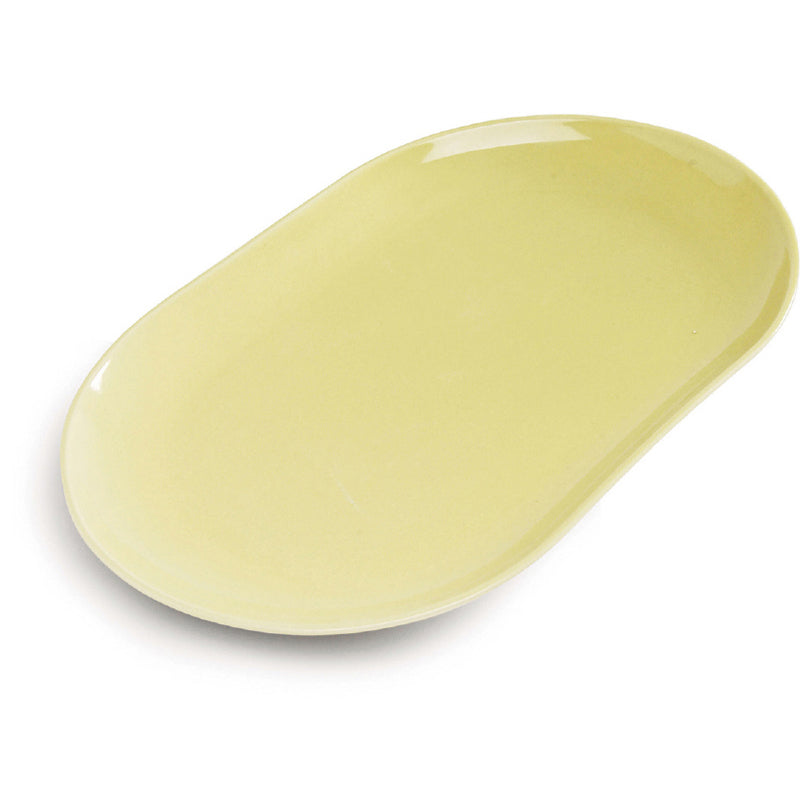 Piatto MOSTARDA CM33,5X22,5