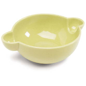 Ciotola MOSTARDA PICCOLA CM15
