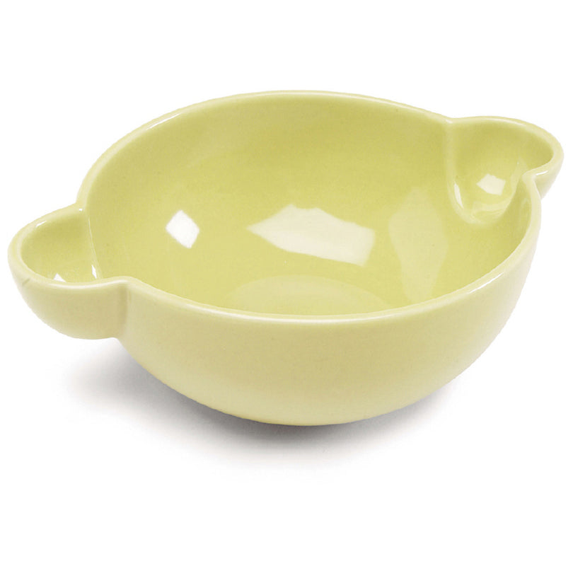 Ciotola MOSTARDA PICCOLA CM15