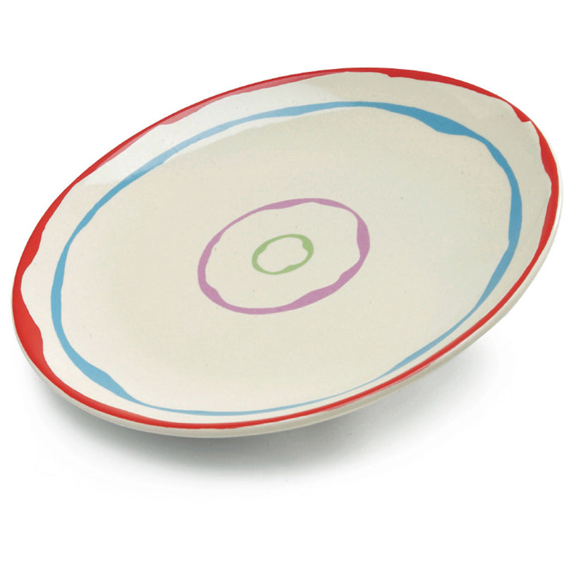 Piatto TIM & TILDE CM25