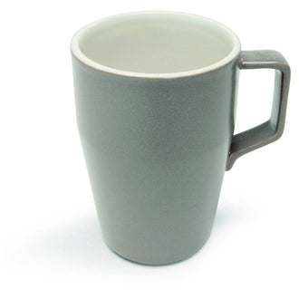 Tazza GRANDE GRIGIA ROBUSTA CM11
