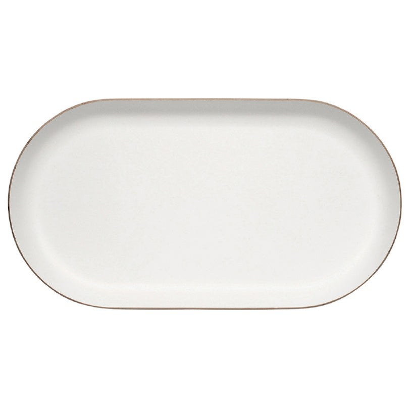 Piatto/Vassoio PORTAPANE CM31X17