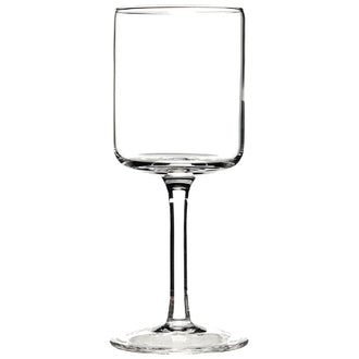 Bicchiere 2 pezzi Vino rosso