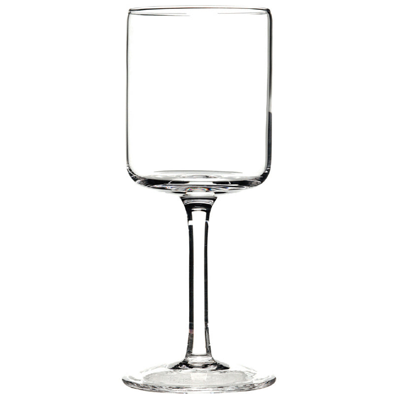 Bicchiere 2 pezzi Vino rosso