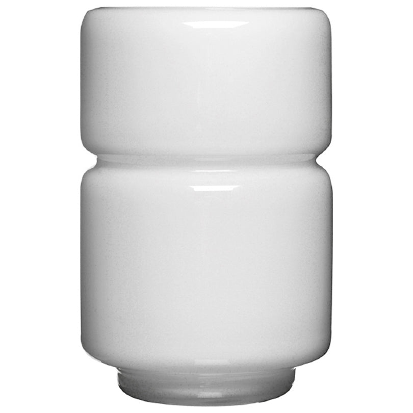 Vaso BCO MANGOLD VETRO CM15X15X25