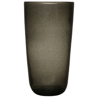 Vaso GRIGIO VETRO CM30