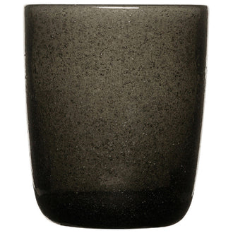 Vaso GRIGIO VETRO CM13
