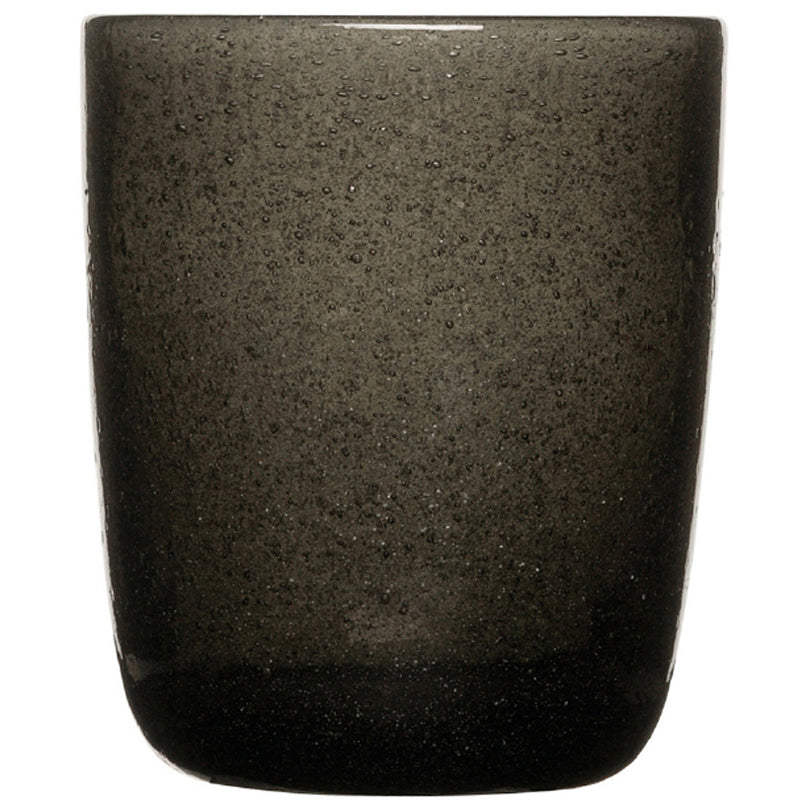Vaso GRIGIO VETRO CM13