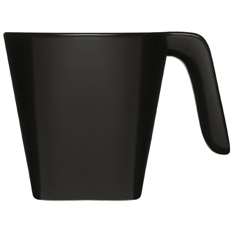 Tazza JAVA TERRAGLIA NERA CL25