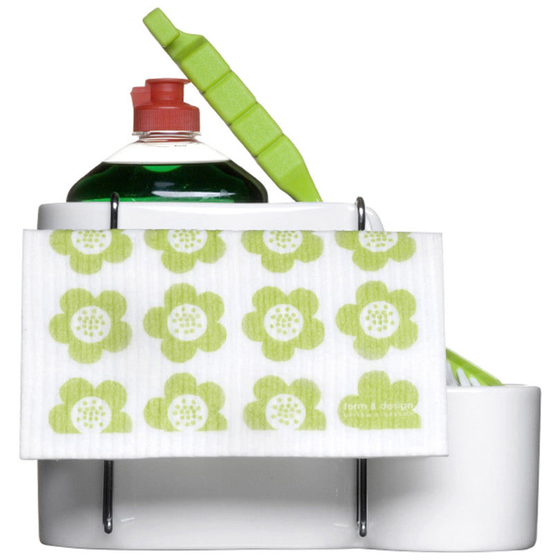 Portautensili TERRAGLIA/INOX