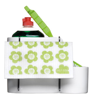 Portautensili TERRAGLIA/INOX