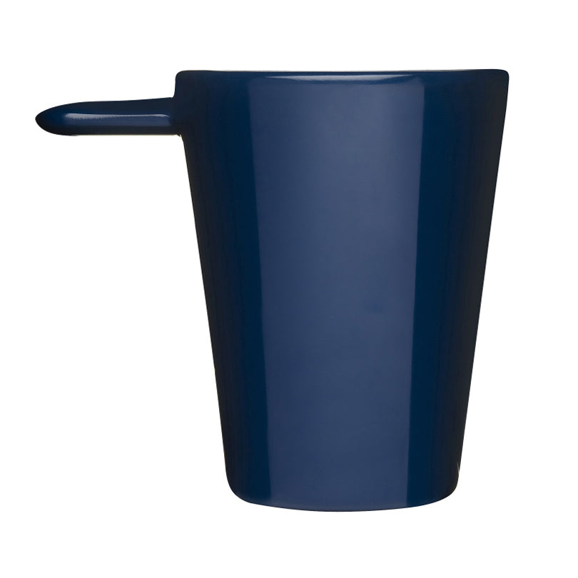 Mug 4PZ.MELAMINA BLU CL20