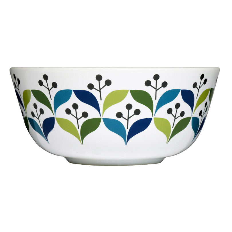 Ciotola colazione RETRO BLU GRES CL50 CL50