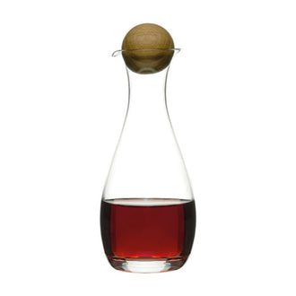 Oliera olio/aceto 2 pezzi cm Ø7x19