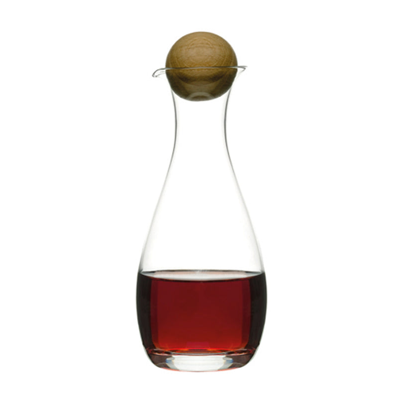 Oliera olio/aceto 2 pezzi cm Ø7x19