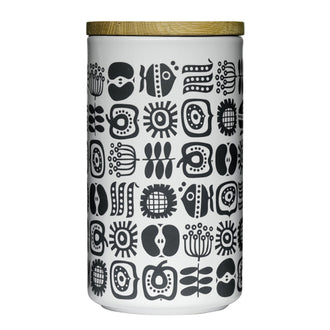 Barattolo Keep L 1,5 cm 11,5x20