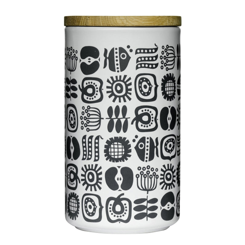 Barattolo Keep L 1,5 cm 11,5x20