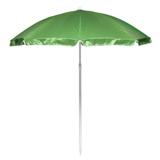 OMBRELLONE VERDE CM160X110-170