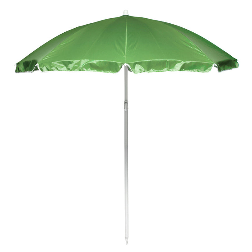 OMBRELLONE VERDE CM160X110-170