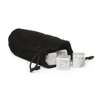 Cubetto refrigerante riutilizzabile, confezione 9 pezzi cm 2x2x2