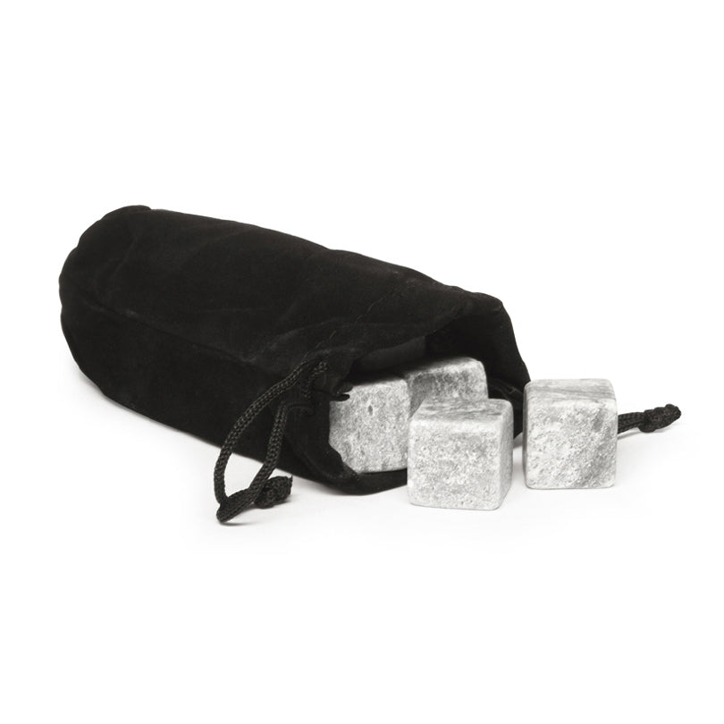 Cubetto refrigerante riutilizzabile, confezione 9 pezzi cm 2x2x2