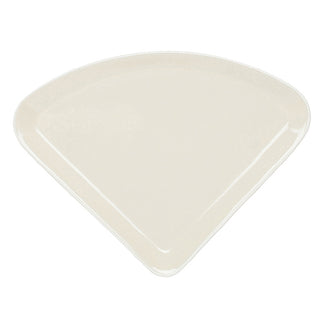 Piatto burro TASTE 4PZ.GRES CM 23X17 CM 23,17