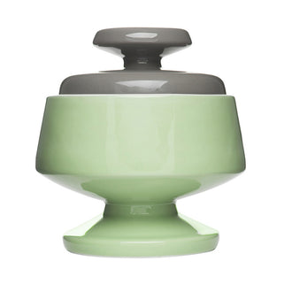 Zuccheriera POP VERDE/MARRONE L 0,5/CM 12X16 L 0,5/CM 12X16